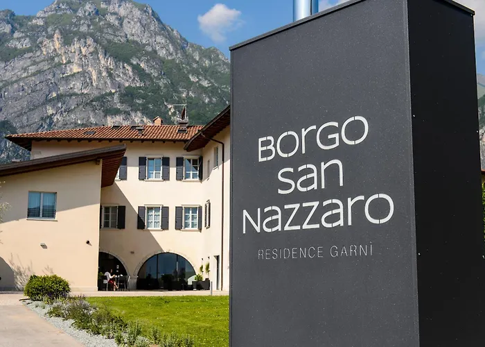 Borgo San Nazzaro