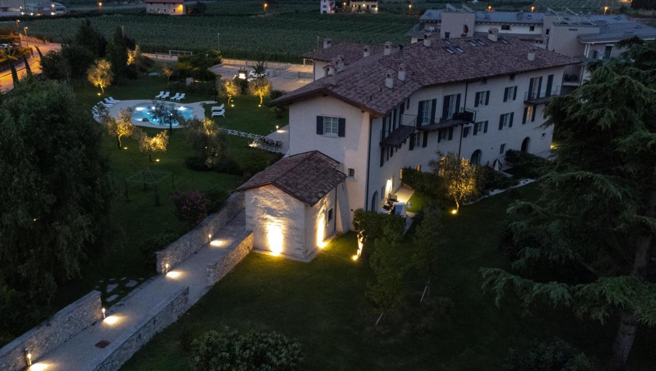 Aparthotel Borgo San Nazzaro 2*