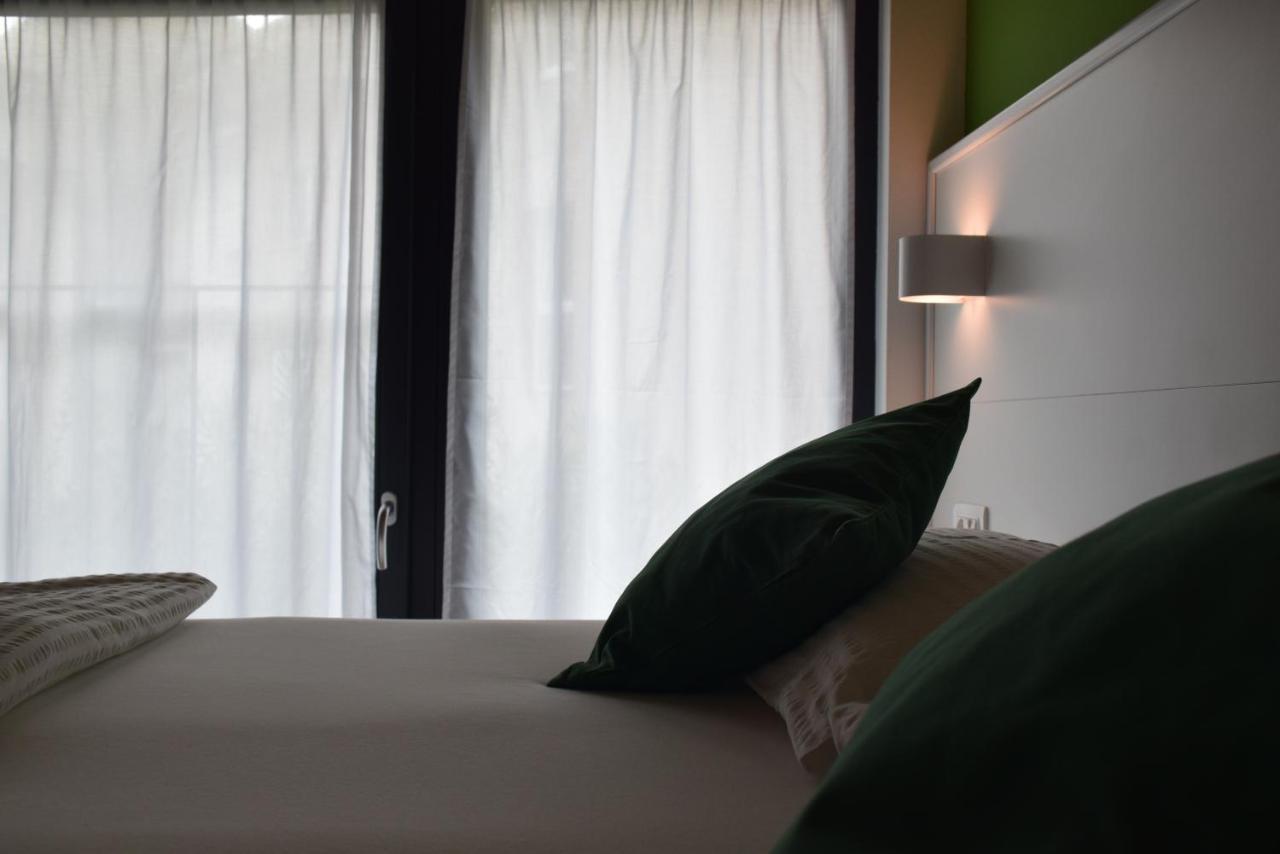 Aparthotel Borgo San Nazzaro