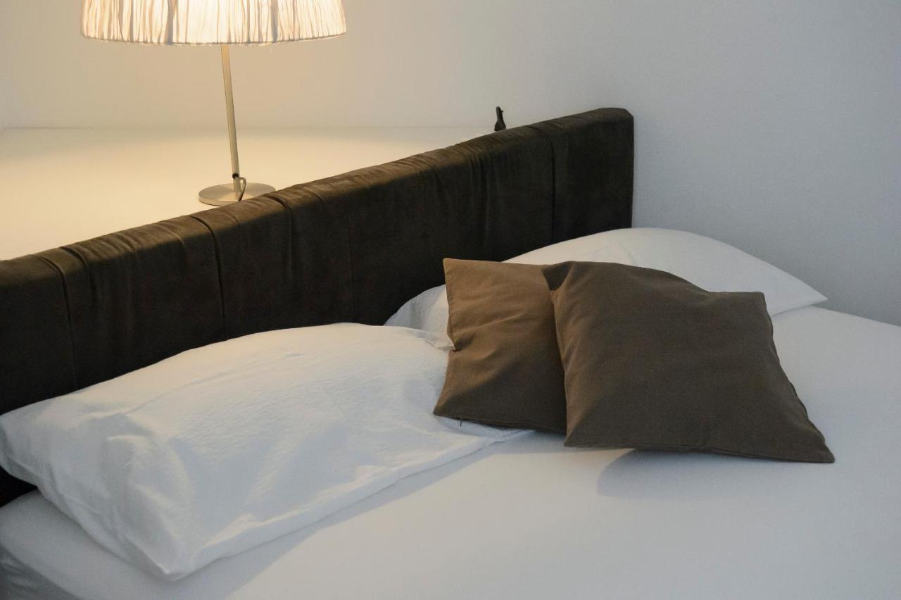 Borgo San Nazzaro Aparthotel Riva del Garda