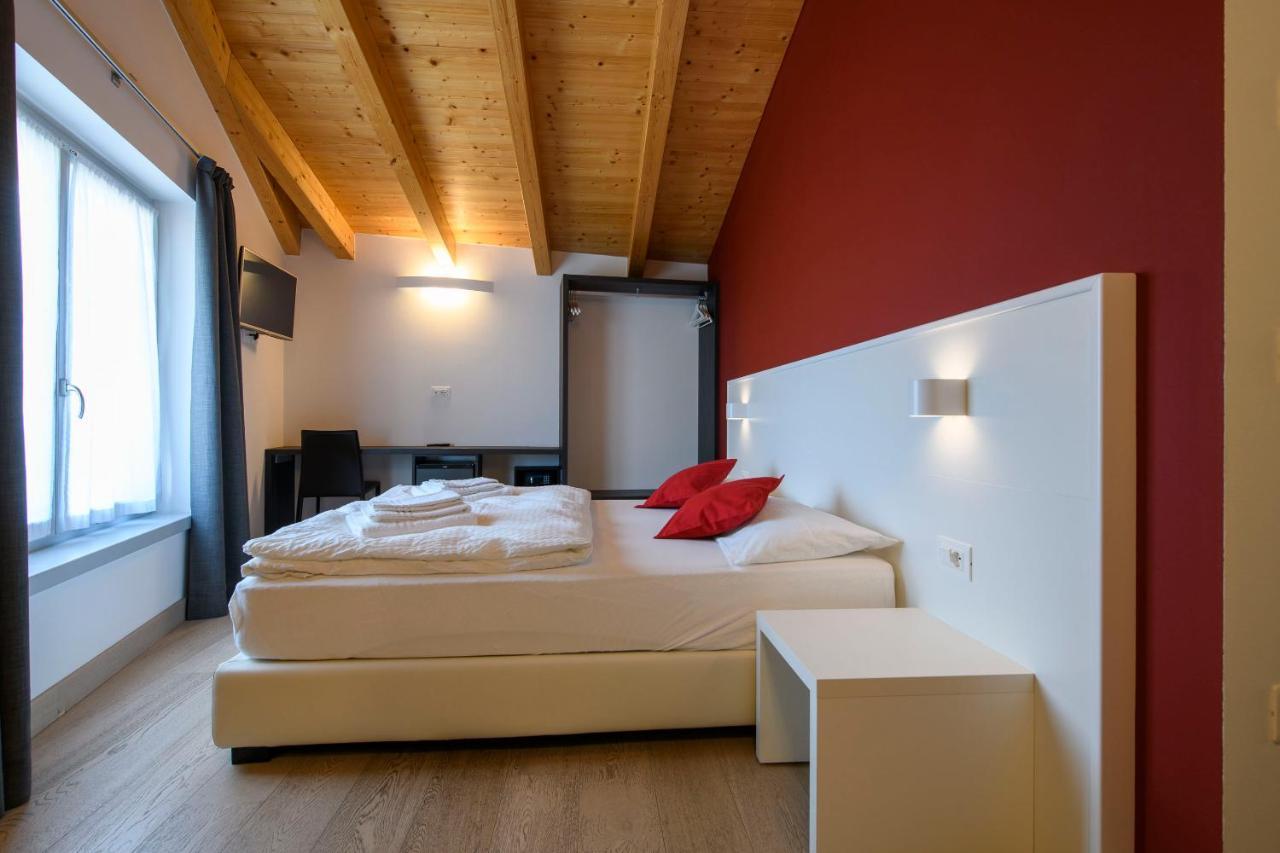 Borgo San Nazzaro Aparthotel