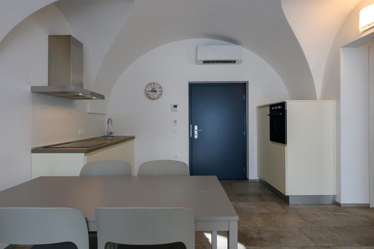 Borgo San Nazzaro Aparthotel