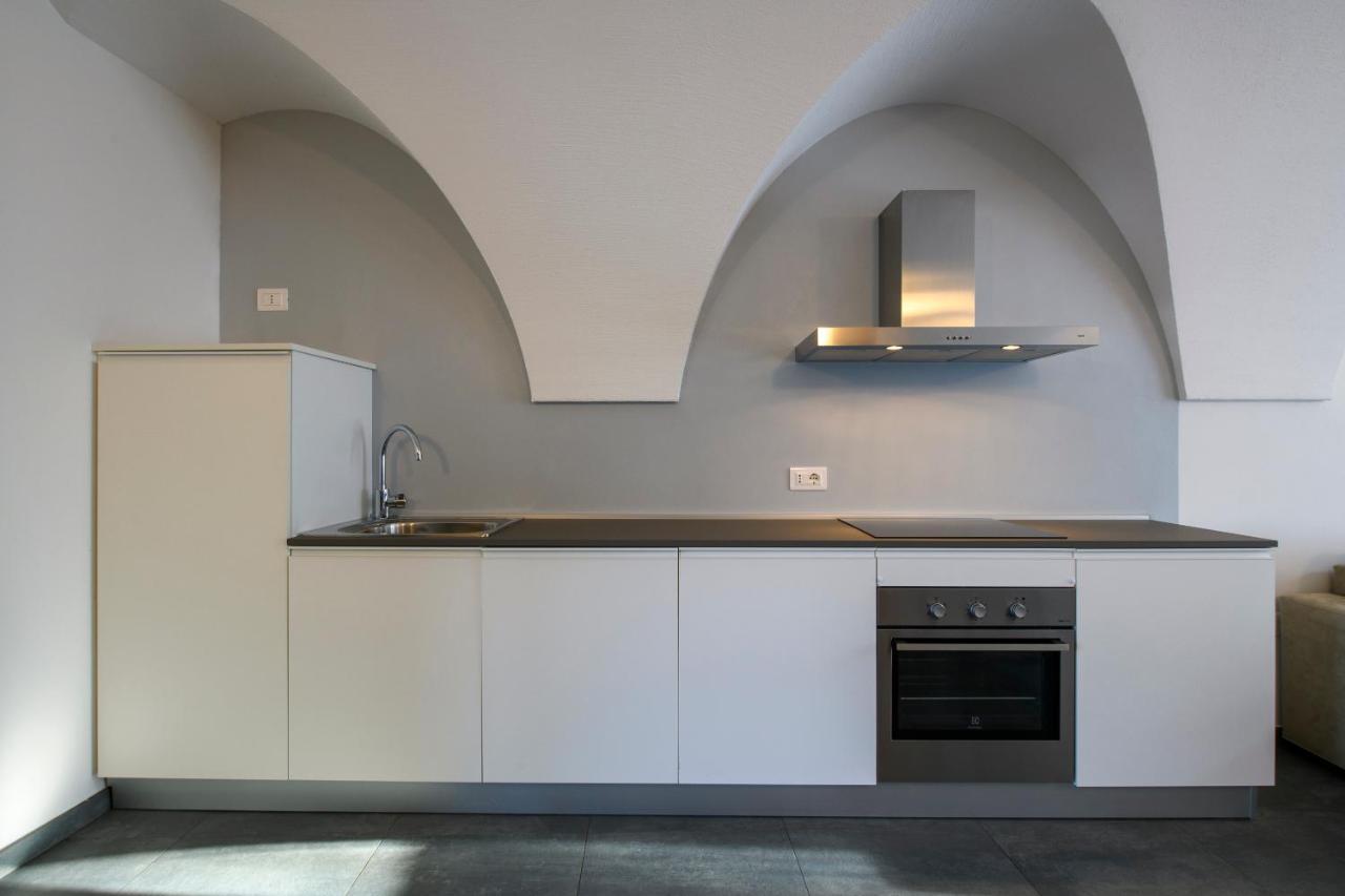 Aparthotel Borgo San Nazzaro Riva del Garda