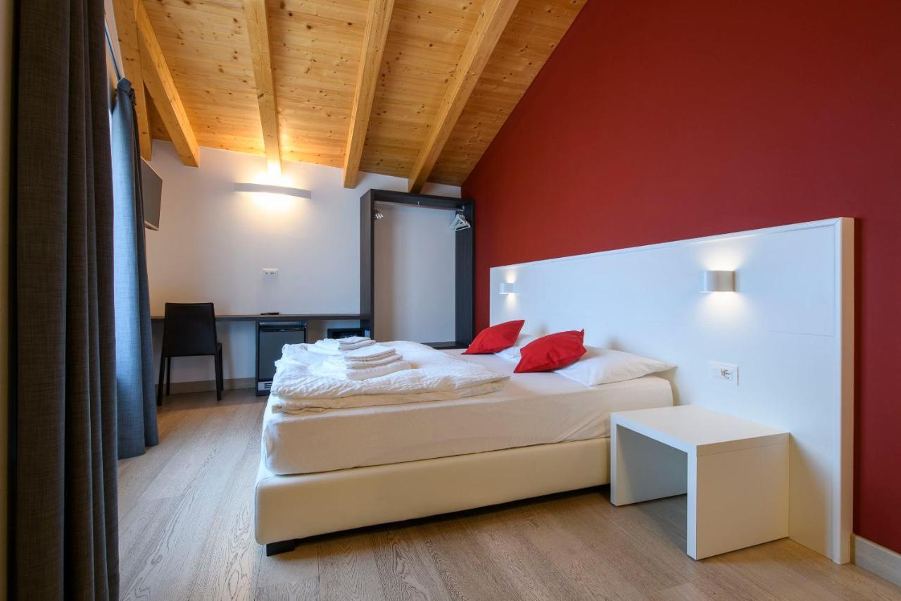 Borgo San Nazzaro Riva del Garda