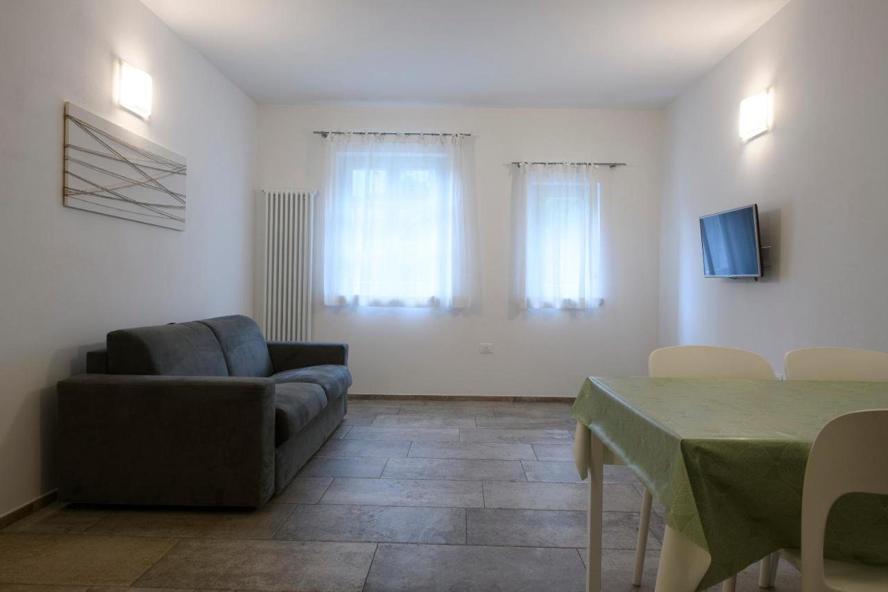 Aparthotel Borgo San Nazzaro