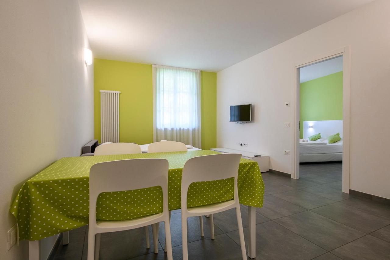 Borgo San Nazzaro Riva del Garda