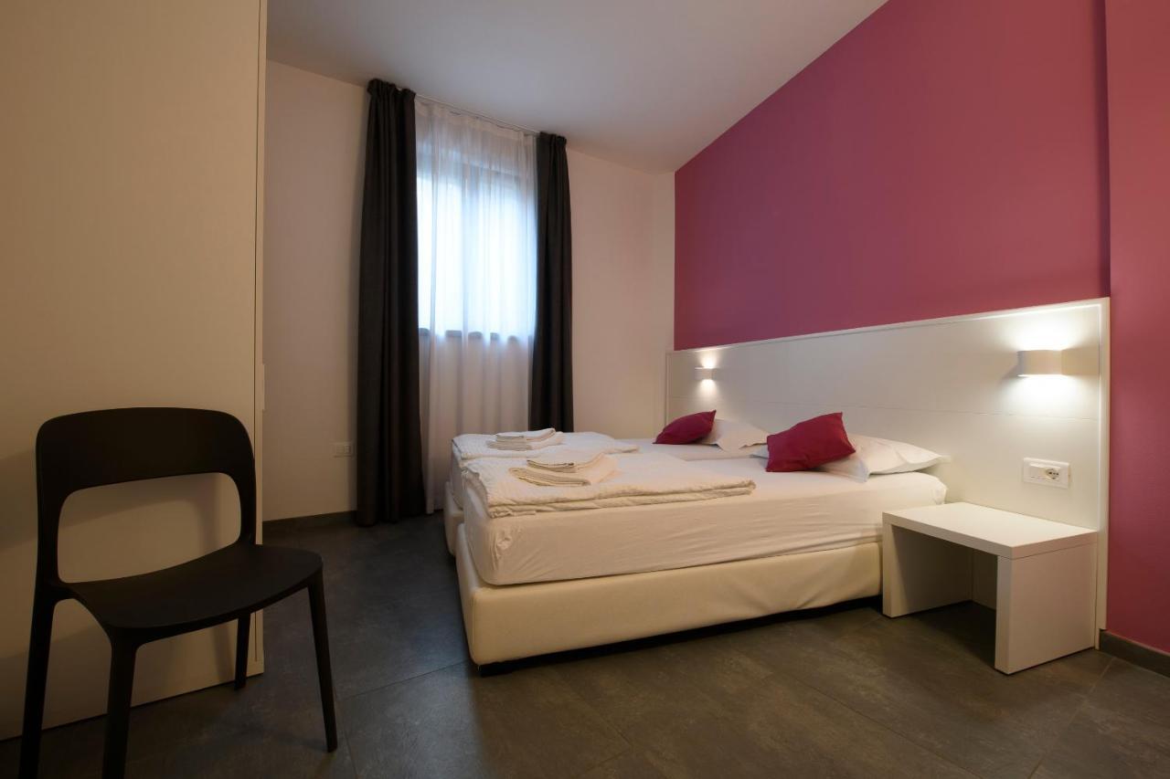 Borgo San Nazzaro 2*