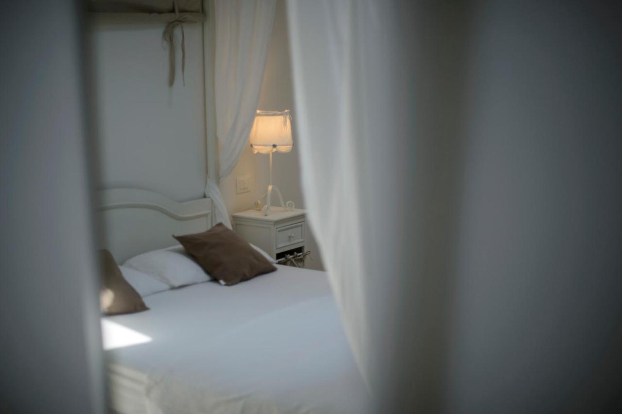 Aparthotel Borgo San Nazzaro