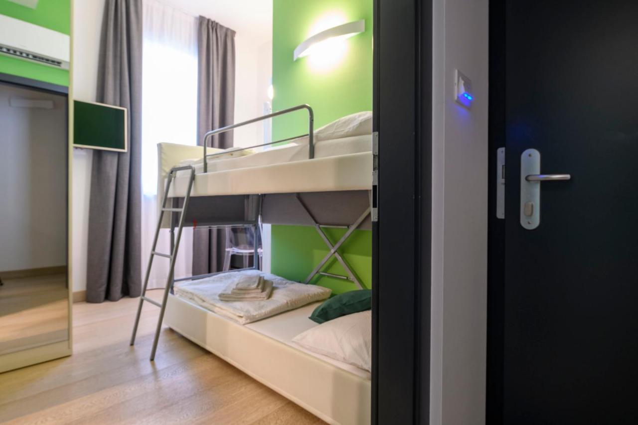 Aparthotel Borgo San Nazzaro 2*