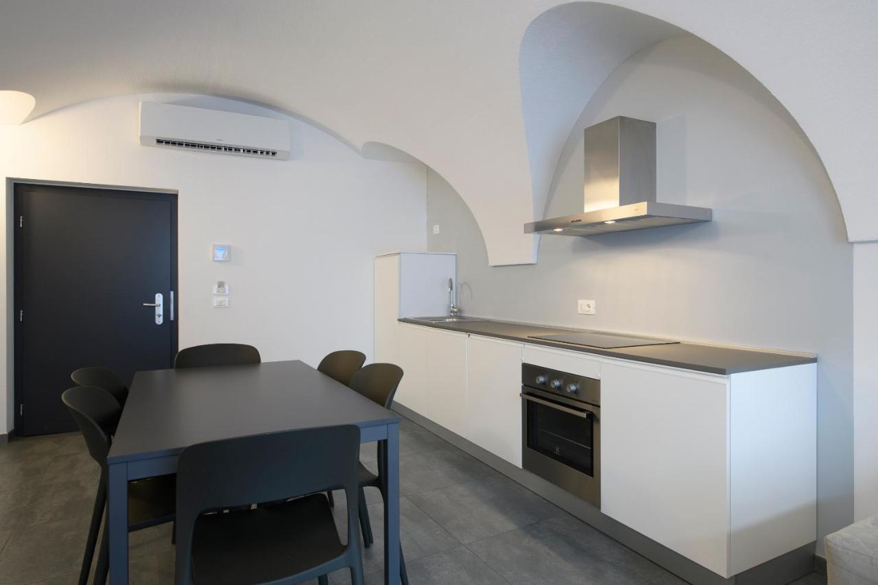 Aparthotel Borgo San Nazzaro