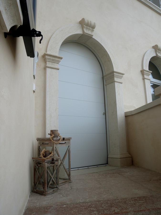 Aparthotel Borgo San Nazzaro Riva del Garda