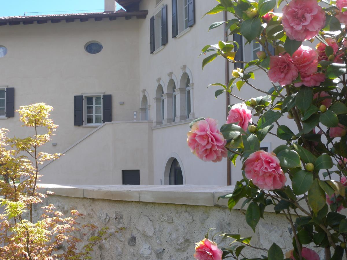 Borgo San Nazzaro Aparthotel 2*