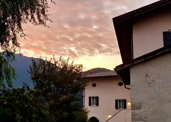 Borgo San Nazzaro