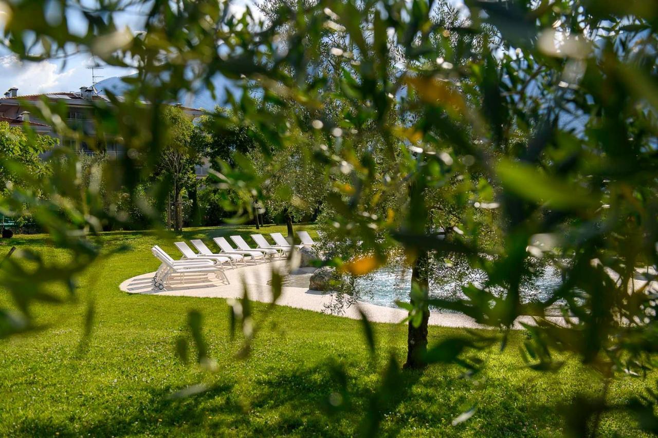 Borgo San Nazzaro 2* Riva del Garda