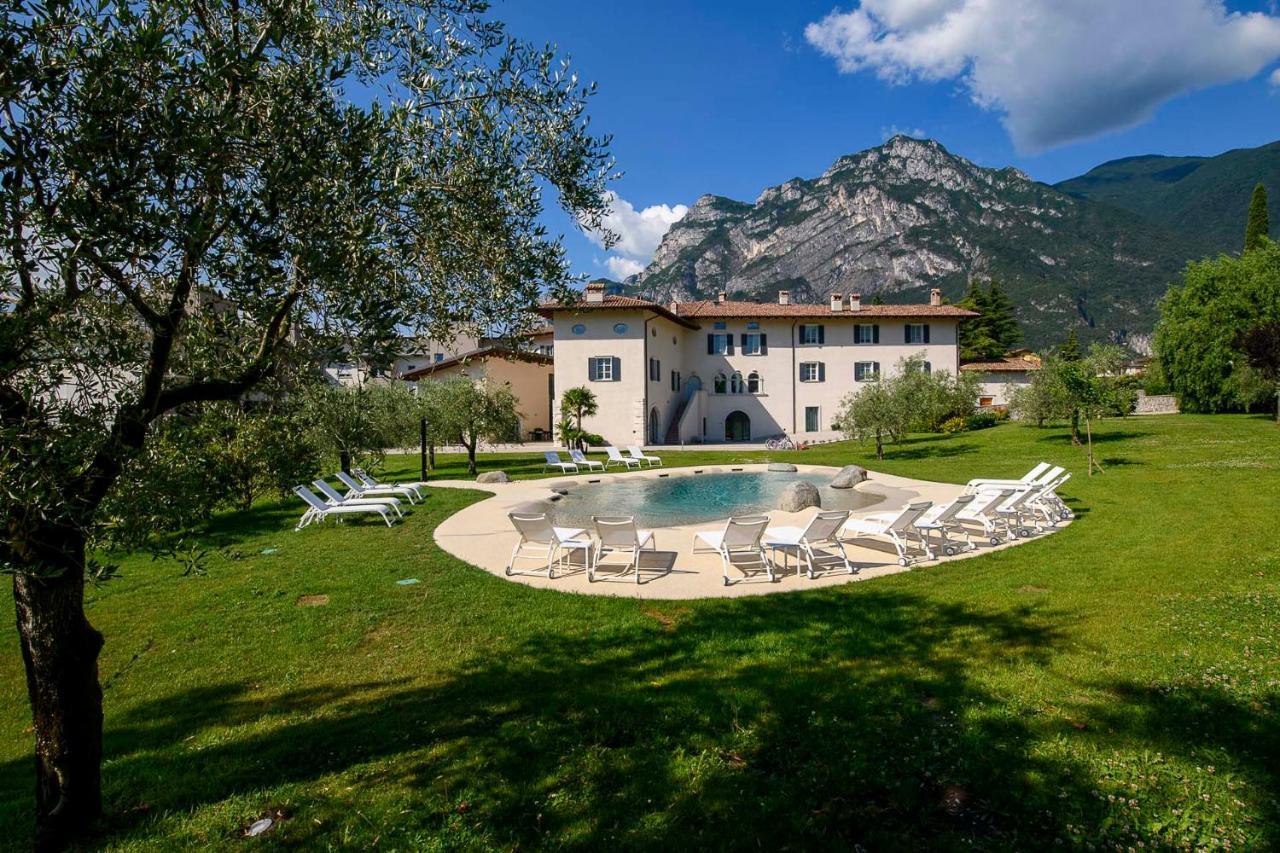 Aparthotel Borgo San Nazzaro