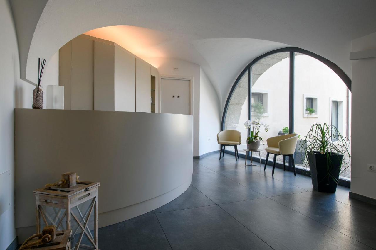 Borgo San Nazzaro Aparthotel