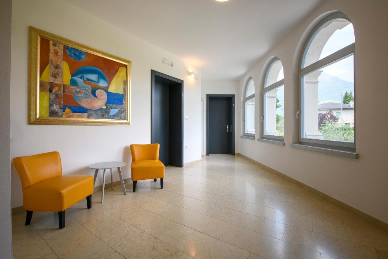 Borgo San Nazzaro Aparthotel Riva del Garda