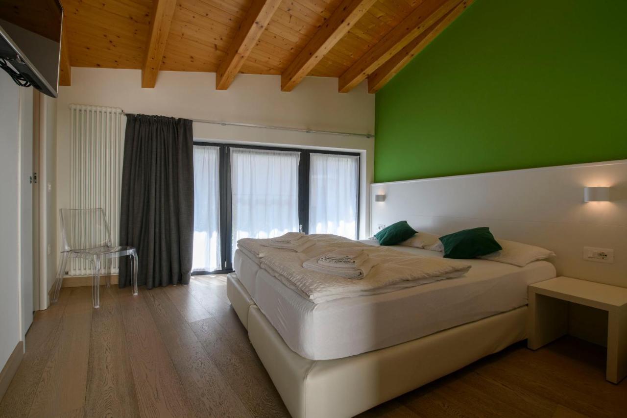 Aparthotel Borgo San Nazzaro Riva del Garda