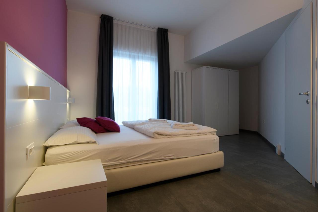 Borgo San Nazzaro Aparthotel 2*