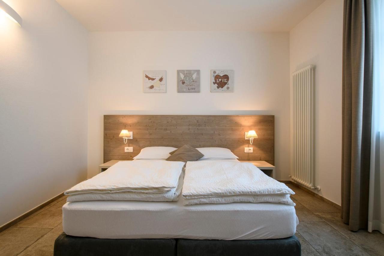 Borgo San Nazzaro Aparthotel