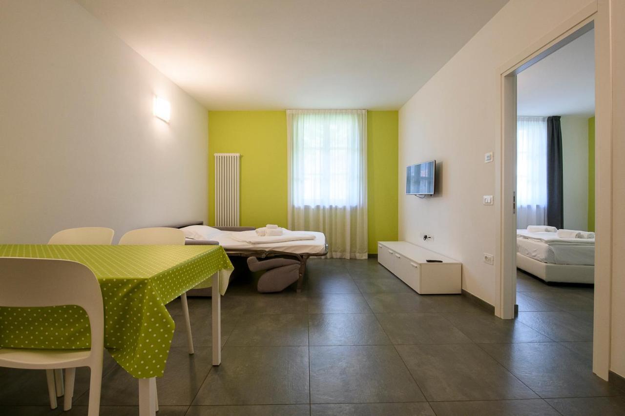 Borgo San Nazzaro Aparthotel 2*