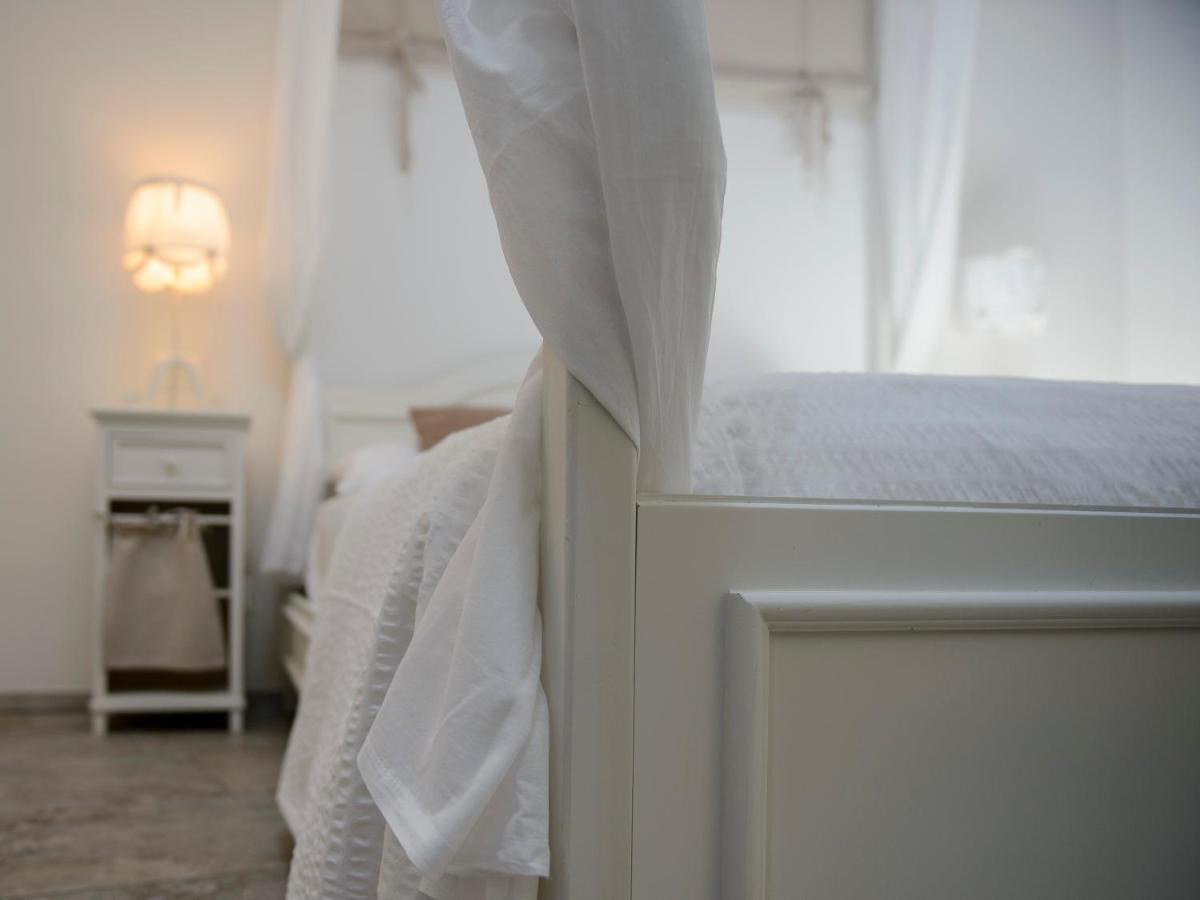 Borgo San Nazzaro 2*