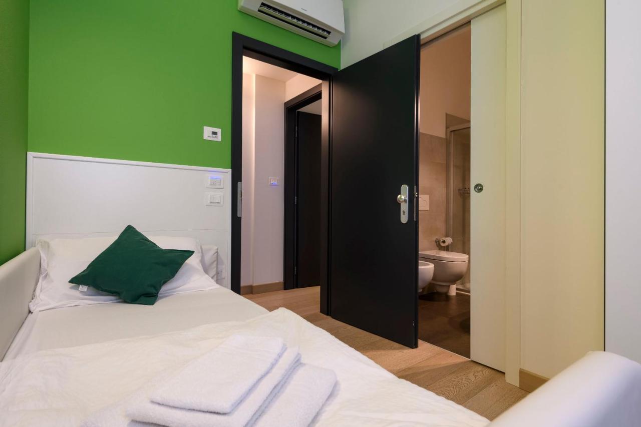 Borgo San Nazzaro Aparthotel Riva del Garda