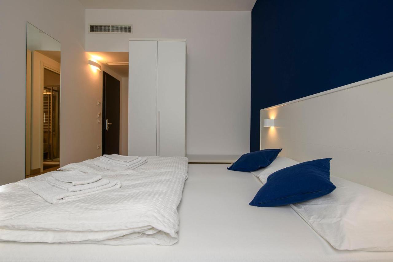 Aparthotel Borgo San Nazzaro