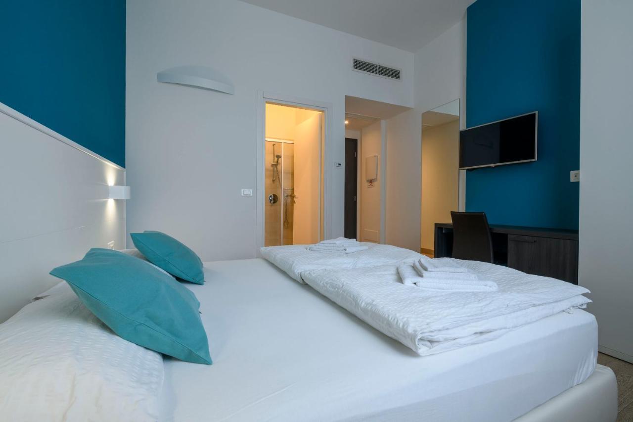 Borgo San Nazzaro Aparthotel Riva del Garda