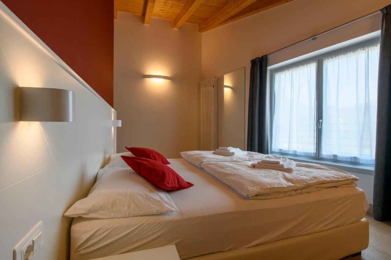 Borgo San Nazzaro 2* Riva del Garda