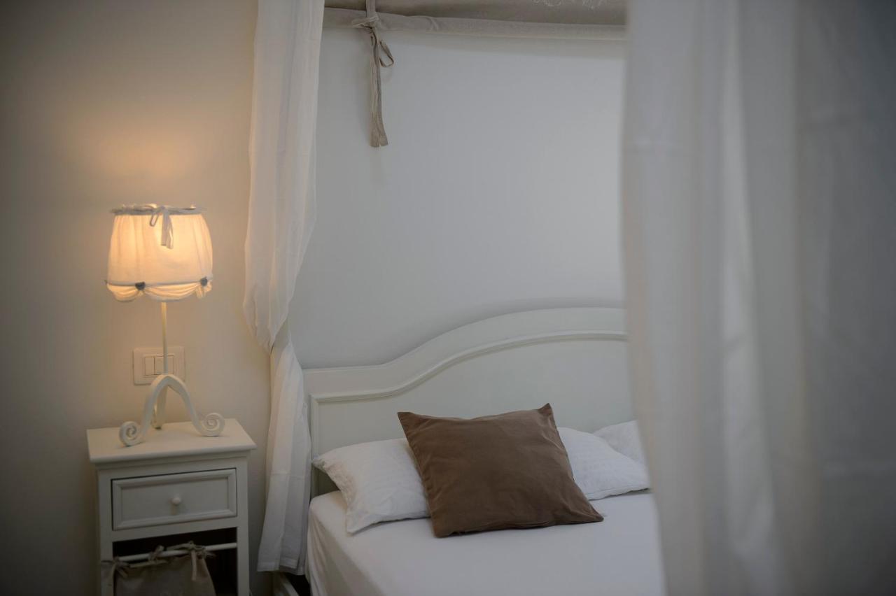 Borgo San Nazzaro Aparthotel Riva del Garda