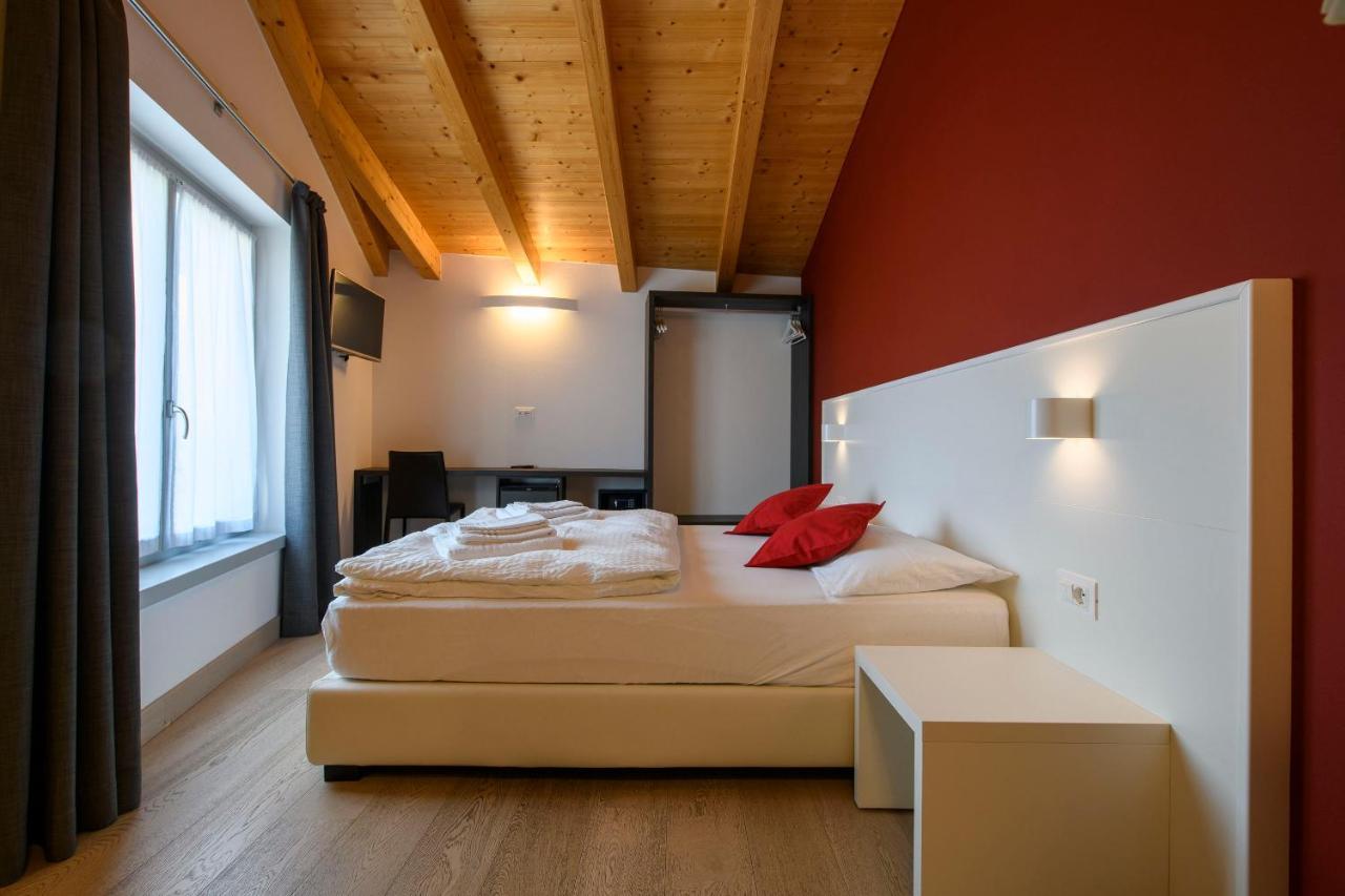 Borgo San Nazzaro Aparthotel 2*
