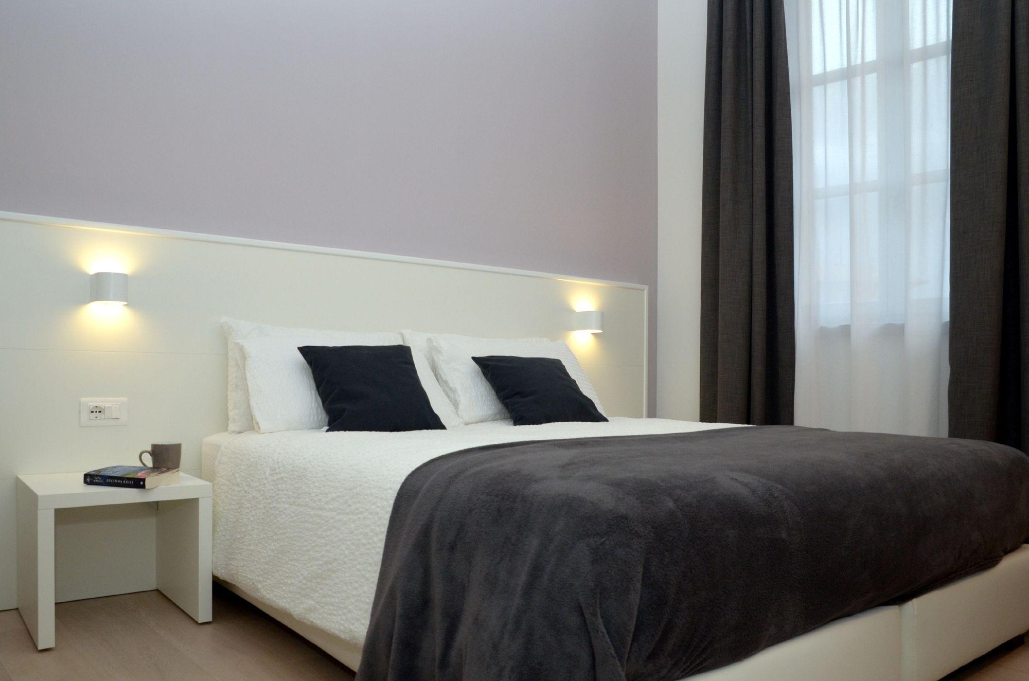 Borgo San Nazzaro Aparthotel