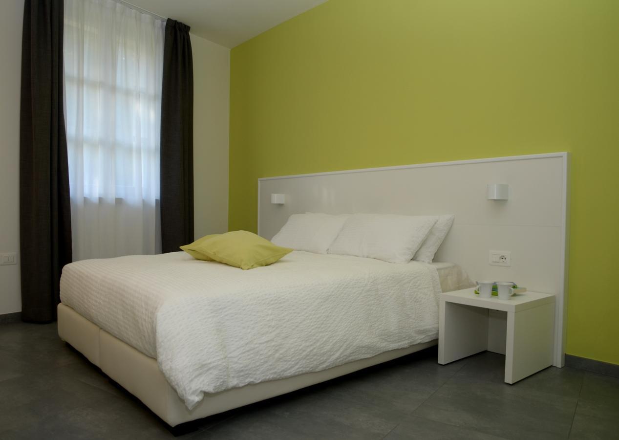 Borgo San Nazzaro 2*
